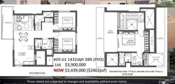 10 Evelyn (D11), Apartment #531168891